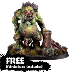The Army Painter GameMaster Wandering Monster Paint Set 18 ml (20)* Maling