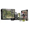 The Army Painter GameMaster Wilderness & Woodlands Terrain Kit* Terreng & Tilbehør