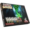 The Army Painter GameMaster Wilderness Adventures Paint Set* Maling