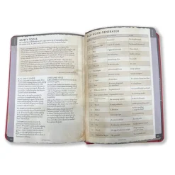 Beadle & Grimm's Gamemaster's Journal Notebook A5* Tilbehør|Tilbehør