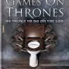 Michael Powell Games on Thrones: 100 things to do on the loo* Spill Og Aktiviteter