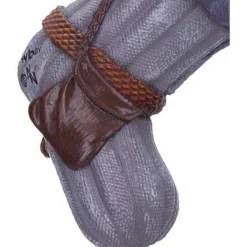 Lord of the Rings-jul Julekuler|Julepynt^Gandalf Stocking Hanging Ornament