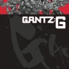 Oku Hiroya Gantz G Omnibus* Science Fiction