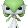Funko POP! Games Gardevoir POP! Games Vinyl Figure* Funko! Pop