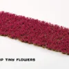 Gamers Grass Basing & Modellering^Garnet Tulip Tiny Flowers