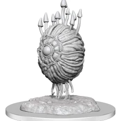 WizKids Monstere|Tilbehør^Gas Spore (Wave 21) Dungeons & Dragons Nolzurs Marvelous Unpainted Miniature