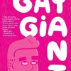 Gabriel Ebensperger Lgbtq+^Gay Giant: A Memoir