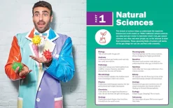 Rob Anderson Gay Science: The Totally Scientific Examination of LGBTQ+ Culture, Myths, and Stereotypes* Teknikk & Vitenskap|Humor