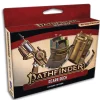 Paizo Publishing Tilbehør|Tilbehør^Gears Deck (110)