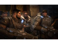 Gears of War: Reloaded (PS5)* Tv-Spill
