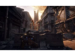 Gears of War: Reloaded (PS5)* Tv-Spill