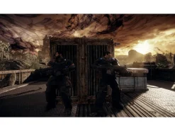 Gears of War: Reloaded (PS5)* Tv-Spill