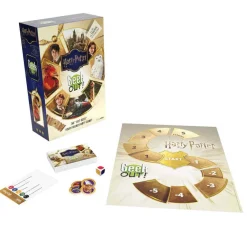 Geek Out! Selskapsspill^Harry Potter