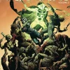 Geoff Johns Geiger Vol. 02* Science Fiction