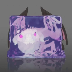 Funko POP! Games Gelatinous Cube POP! Deluxe Vinyl Figure* Funko! Pop