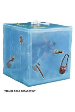 Actionfigurer^Gelatinous Golden Archive Action Figure 20 cm