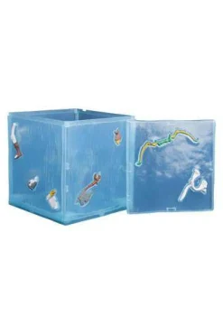 Actionfigurer^Gelatinous Golden Archive Action Figure 20 cm