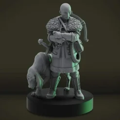 Steamforged Games Tilbehør^Gem in the Barrow