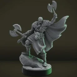 Steamforged Games Tilbehør^Gem in the Barrow