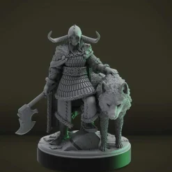 Steamforged Games Tilbehør^Gem in the Barrow