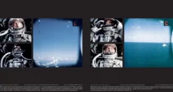 Andy Saunders Teknikk & Vitenskap^Gemini and Mercury Remastered