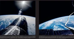 Andy Saunders Teknikk & Vitenskap^Gemini and Mercury Remastered