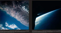 Andy Saunders Teknikk & Vitenskap^Gemini and Mercury Remastered