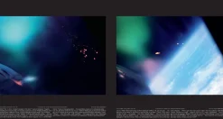 Andy Saunders Teknikk & Vitenskap^Gemini and Mercury Remastered