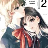 Hitomi Takano Gene Bride Vol. 02* Science Fiction