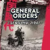 David Thompson (I) Spill For To^General Orders: Sengoku Jidai