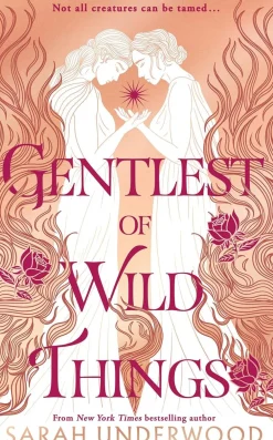 Underwood Sarah Historie|Lgbtq+^Gentlest of Wild Things