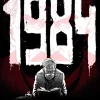 Matyas Namai George Orwell's 1984: The Graphic Novel* Barn & Unge