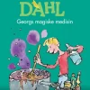 Roald Dahl Georgs magiske medisin* Bøker På Norsk