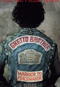 Claudia Ahlering Ghetto Brother - Warrior To Peacemaker* Biografier