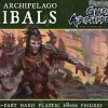 Warlord Games Ghost Archipelago Tribals* Andre Miniatyrspill