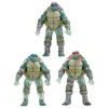Actionfigurer^Ghost Brothers Action Figure 3-Pack 18 cm
