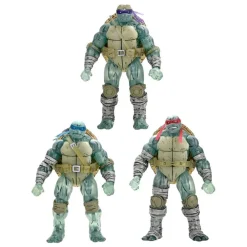 Actionfigurer^Ghost Brothers Action Figure 3-Pack 18 cm