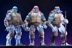 Actionfigurer^Ghost Brothers Action Figure 3-Pack 18 cm