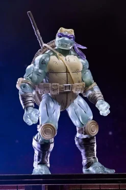 Actionfigurer^Ghost Brothers Action Figure 3-Pack 18 cm