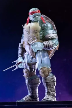 Actionfigurer^Ghost Brothers Action Figure 3-Pack 18 cm