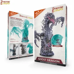Archon Studio Ghost Dragon* Monstere
