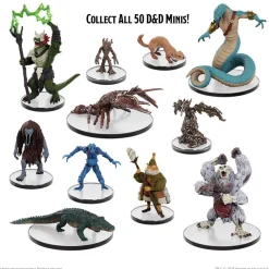 WizKids Tilbehør|Blindboxes^Ghost Light Booster Pack