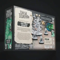 Steamforged Games Tilbehør^Ghost Pirate