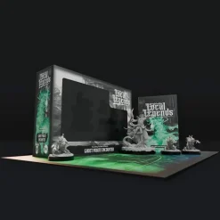 Steamforged Games Tilbehør^Ghost Pirate