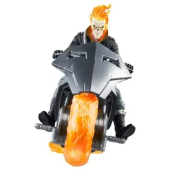 Marvel Legends Actionfigurer^Ghost Rider Action Figure 15 cm