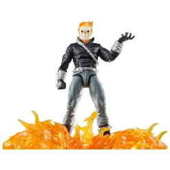 Marvel Legends Actionfigurer^Ghost Rider Action Figure 15 cm