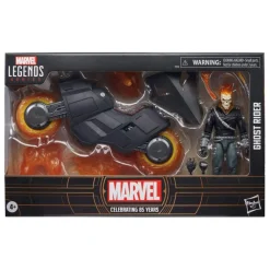 Marvel Legends Actionfigurer^Ghost Rider Action Figure 15 cm