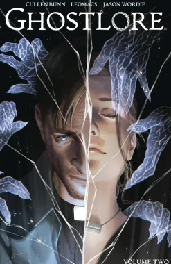 Cullen Bunn Ghostlore Vol. 02* Skrekk & Grøss|Krim & Mysterier