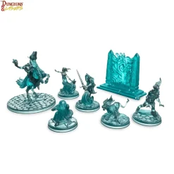 Archon Studio Monstere^Ghosts Miniature Pack