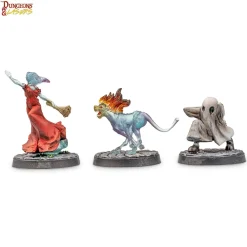 Archon Studio Monstere^Ghosts Miniature Pack